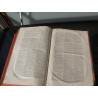 St. John Chrysostom, Opera omnia. 13 Vols. Ed. B. de Montfaucon, Benedictine order of St. Maur.Paris 1718-1738 Large Folio.