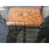 St. John Chrysostom, Opera omnia. 13 Vols. Ed. B. de Montfaucon, Benedictine order of St. Maur.Paris 1718-1738 Large Folio.