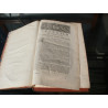 St. John Chrysostom, Opera omnia. 13 Vols. Ed. B. de Montfaucon, Benedictine order of St. Maur.Paris 1718-1738 Large Folio.