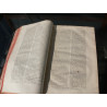 St. John Chrysostom, Opera omnia. 13 Vols. Ed. B. de Montfaucon, Benedictine order of St. Maur.Paris 1718-1738 Large Folio.