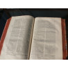 St. John Chrysostom, Opera omnia. 13 Vols. Ed. B. de Montfaucon, Benedictine order of St. Maur.Paris 1718-1738 Large Folio.