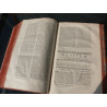 St. John Chrysostom, Opera omnia. 13 Vols. Ed. B. de Montfaucon, Benedictine order of St. Maur.Paris 1718-1738 Large Folio.