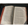 St. John Chrysostom, Opera omnia. 13 Vols. Ed. B. de Montfaucon, Benedictine order of St. Maur.Paris 1718-1738 Large Folio.