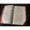 St. John Chrysostom, Opera omnia. 13 Vols. Ed. B. de Montfaucon, Benedictine order of St. Maur.Paris 1718-1738 Large Folio.