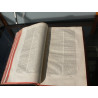 St. John Chrysostom, Opera omnia. 13 Vols. Ed. B. de Montfaucon, Benedictine order of St. Maur.Paris 1718-1738 Large Folio.