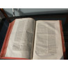 St. John Chrysostom, Opera omnia. 13 Vols. Ed. B. de Montfaucon, Benedictine order of St. Maur.Paris 1718-1738 Large Folio.