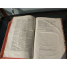 St. John Chrysostom, Opera omnia. 13 Vols. Ed. B. de Montfaucon, Benedictine order of St. Maur.Paris 1718-1738 Large Folio.