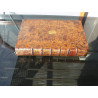 St. John Chrysostom, Opera omnia. 13 Vols. Ed. B. de Montfaucon, Benedictine order of St. Maur.Paris 1718-1738 Large Folio.