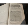 St. John Chrysostom, Opera omnia. 13 Vols. Ed. B. de Montfaucon, Benedictine order of St. Maur.Paris 1718-1738 Large Folio.