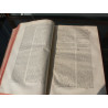 St. John Chrysostom, Opera omnia. 13 Vols. Ed. B. de Montfaucon, Benedictine order of St. Maur.Paris 1718-1738 Large Folio.
