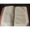 St. John Chrysostom, Opera omnia. 13 Vols. Ed. B. de Montfaucon, Benedictine order of St. Maur.Paris 1718-1738 Large Folio.