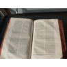 St. John Chrysostom, Opera omnia. 13 Vols. Ed. B. de Montfaucon, Benedictine order of St. Maur.Paris 1718-1738 Large Folio.