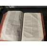 St. John Chrysostom, Opera omnia. 13 Vols. Ed. B. de Montfaucon, Benedictine order of St. Maur.Paris 1718-1738 Large Folio.