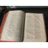 St. John Chrysostom, Opera omnia. 13 Vols. Ed. B. de Montfaucon, Benedictine order of St. Maur.Paris 1718-1738 Large Folio.