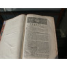 St. John Chrysostom, Opera omnia. 13 Vols. Ed. B. de Montfaucon, Benedictine order of St. Maur.Paris 1718-1738 Large Folio.