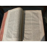 St. John Chrysostom, Opera omnia. 13 Vols. Ed. B. de Montfaucon, Benedictine order of St. Maur.Paris 1718-1738 Large Folio.