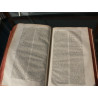 St. John Chrysostom, Opera omnia. 13 Vols. Ed. B. de Montfaucon, Benedictine order of St. Maur.Paris 1718-1738 Large Folio.