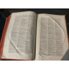 St. John Chrysostom, Opera omnia. 13 Vols. Ed. B. de Montfaucon, Benedictine order of St. Maur.Paris 1718-1738 Large Folio.