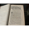 St. John Chrysostom, Opera omnia. 13 Vols. Ed. B. de Montfaucon, Benedictine order of St. Maur.Paris 1718-1738 Large Folio.