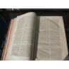 St. John Chrysostom, Opera omnia. 13 Vols. Ed. B. de Montfaucon, Benedictine order of St. Maur.Paris 1718-1738 Large Folio.