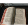 St. John Chrysostom, Opera omnia. 13 Vols. Ed. B. de Montfaucon, Benedictine order of St. Maur.Paris 1718-1738 Large Folio.
