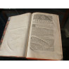St. John Chrysostom, Opera omnia. 13 Vols. Ed. B. de Montfaucon, Benedictine order of St. Maur.Paris 1718-1738 Large Folio.