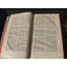 St. John Chrysostom, Opera omnia. 13 Vols. Ed. B. de Montfaucon, Benedictine order of St. Maur.Paris 1718-1738 Large Folio.