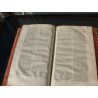 St. John Chrysostom, Opera omnia. 13 Vols. Ed. B. de Montfaucon, Benedictine order of St. Maur.Paris 1718-1738 Large Folio.