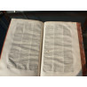St. John Chrysostom, Opera omnia. 13 Vols. Ed. B. de Montfaucon, Benedictine order of St. Maur.Paris 1718-1738 Large Folio.