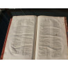 St. John Chrysostom, Opera omnia. 13 Vols. Ed. B. de Montfaucon, Benedictine order of St. Maur.Paris 1718-1738 Large Folio.
