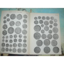 Schulman, Jacques. Amsterdam. 1954-01 (224) - important Dutch and foreign collections. Greek, Roman, Dutch and foreign coins,