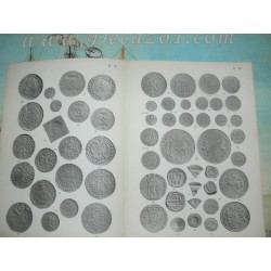 Schulman, Jacques. Amsterdam. 1954-01 (224) - important Dutch and foreign collections. Greek, Roman, Dutch and foreign coins,