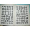 Schulman, Jacques. Amsterdam. 1954-01 (224) - important Dutch and foreign collections. Greek, Roman, Dutch and foreign coins,