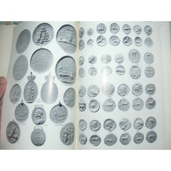 Schulman, Jacques. Amsterdam. 1957-02 (228) - COINS AND MEDALS