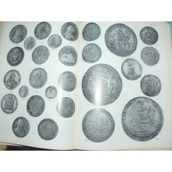 Schulman, Jacques. Amsterdam, 1958-03 (213)-THE Mr. J. C. P. E. MENSO † COLLECTION Of FOREIGN COINS,