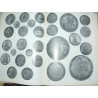 Schulman, Jacques. Amsterdam, 1958-03 (213)-THE Mr. J. C. P. E. MENSO † COLLECTION Of FOREIGN COINS,