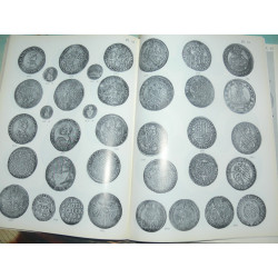 Schulman, Jacques. Amsterdam, 1958-03 (213)-THE Mr. J. C. P. E. MENSO † COLLECTION Of FOREIGN COINS,