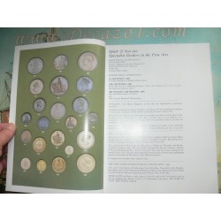 Spink Coin Auction, London 048 1985-11 Norweb Collection English Coins- Part 2. R.P.