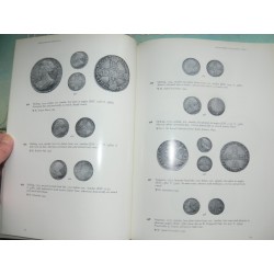 Spink Coin Auction, London 048 1985-11 Norweb Collection English Coins- Part 2. R.P.