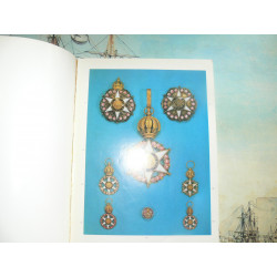 Schulman, Jacques 252, 1970-11 - COINS, MEDALS AND DECORATIONS of BRASIL.