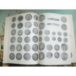 Schulman, Jacques 252, 1970-11 - COINS, MEDALS AND DECORATIONS of BRASIL.