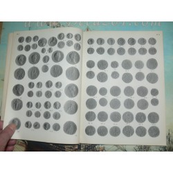Schulman, Jacques. Amsterdam. 1961-06 (235) - Mr. J. VAN KUYK/HOWARD D. GIBB - French, Roman, Greek, Brazilian coins