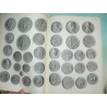 Schulman, Jacques. Amsterdam. 1961-06 (235) - Mr. J. VAN KUYK/HOWARD D. GIBB - French, Roman, Greek, Brazilian coins