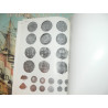 Schulman, Jacques. Amsterdam. 1967-06 (245) - Coins and Medals. doubletten Museum Mr. S. van Gijn te Dordrecht.