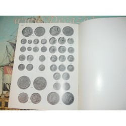 Schulman, Jacques. Amsterdam. 1967-11 (246) - The A. C. R. Dreesmann Collection. Gold Coins of the World