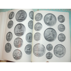 Schulman, Jacques. Amsterdam. 1969-03 (249) - COINS AND MEDALS THE LOW COUNTRIES- BRANDENBURG-PREUSSEN