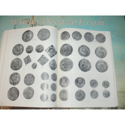 Schulman, Jacques. Amsterdam. 1969-03 (249) - COINS AND MEDALS THE LOW COUNTRIES- BRANDENBURG-PREUSSEN