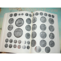 Schulman, Jacques. Amsterdam. 1969-03 (249) - COINS AND MEDALS THE LOW COUNTRIES- BRANDENBURG-PREUSSEN