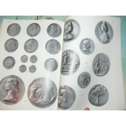 Schulman, Jacques. Amsterdam. 1969-03 (249) - COINS AND MEDALS THE LOW COUNTRIES- BRANDENBURG-PREUSSEN