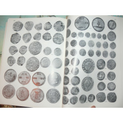 Schulman, Jacques. Amsterdam. 1969-03 (249) - COINS AND MEDALS THE LOW COUNTRIES- BRANDENBURG-PREUSSEN